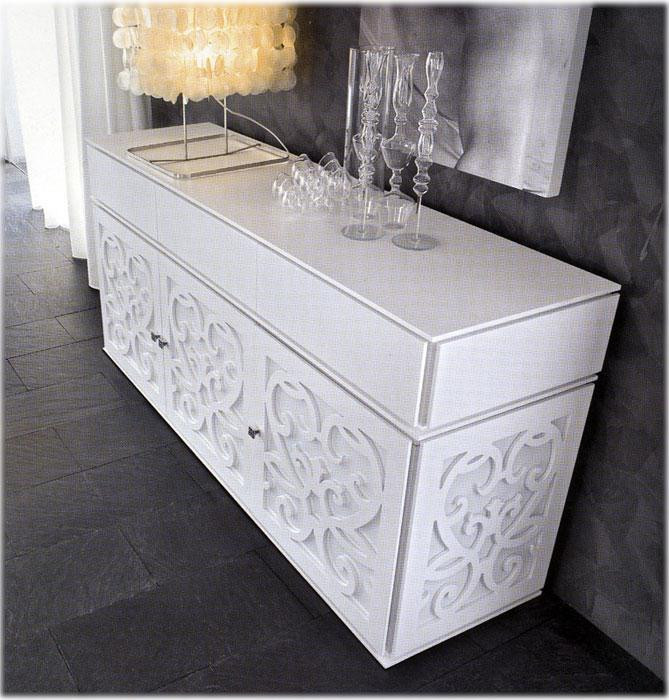 Buffet Tonin Contemporary 8355 D