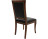 Chair Seven Sedie Amelia 0429A / 0429S