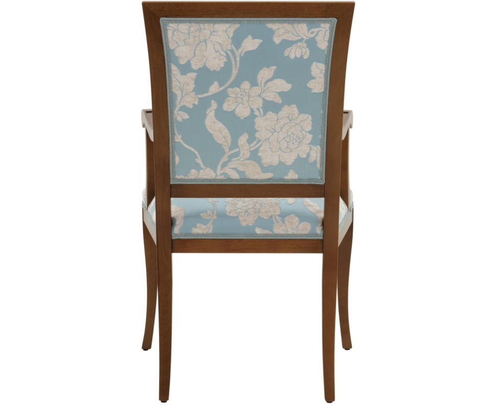 Chair Seven Sedie Amelia 0429A / 0429S