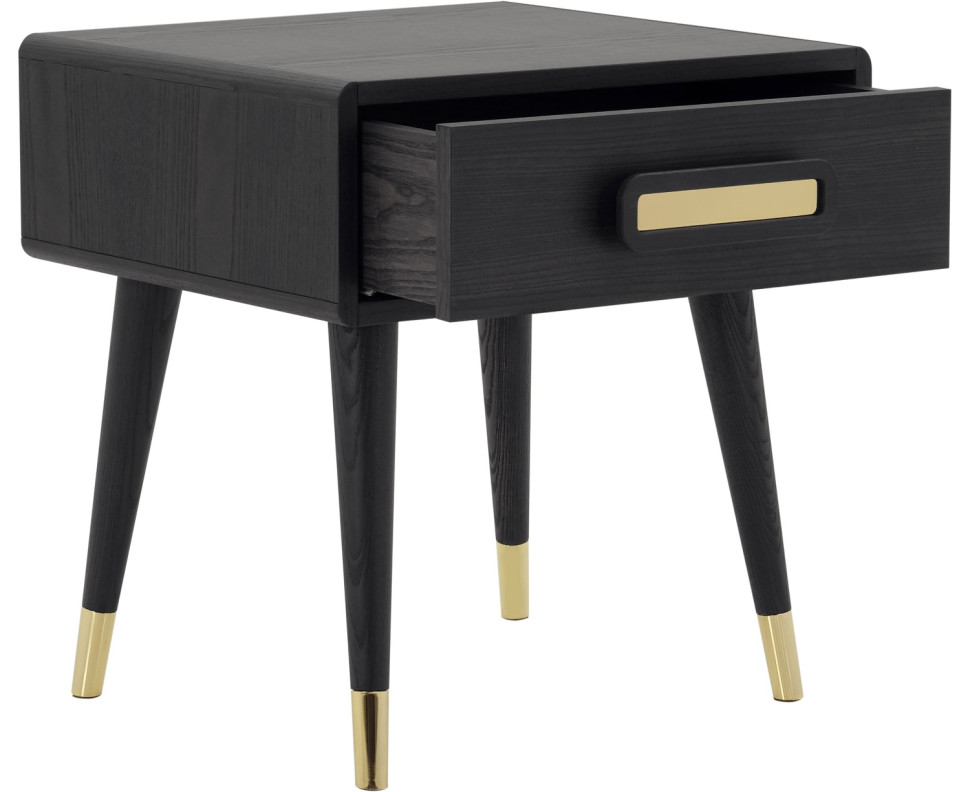 Nightstand Seven Sedie Moon 0CD47