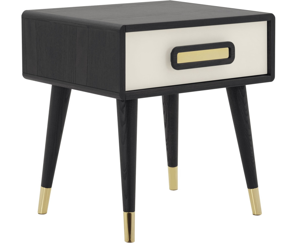 Nightstand Seven Sedie Moon 0CD47