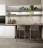 Kitchen Cabinet Lube Unica