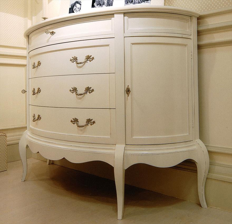 Dresser Arte antiqua Charming home collection 2609