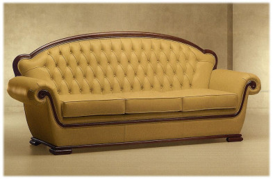 Sofa Orion Morello gianpaolo Blu catalogo 553/K