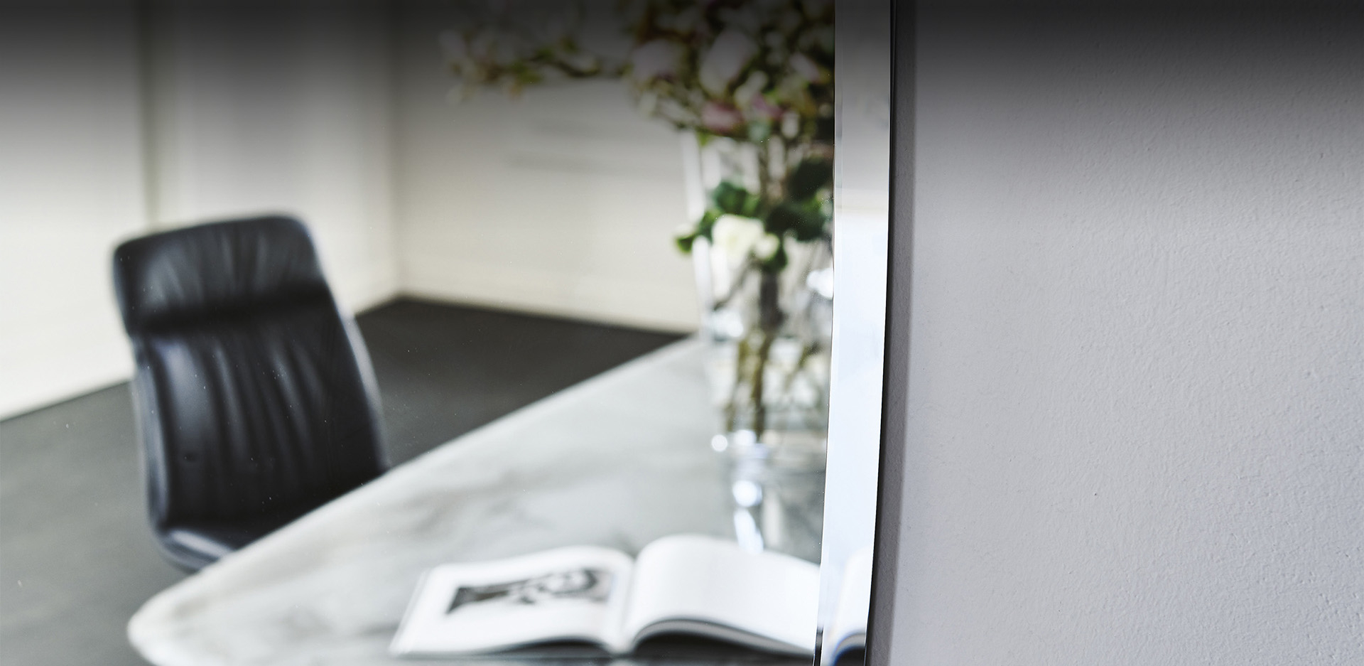 Mirror Cattelan italia Hawaii Magnum