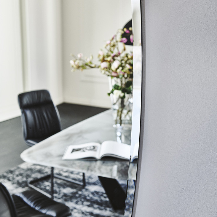 Mirror Cattelan italia Hawaii Magnum