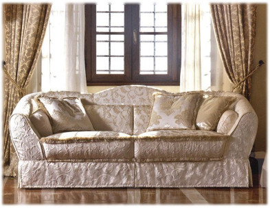 Sofa Danti Romantici Monnalisa