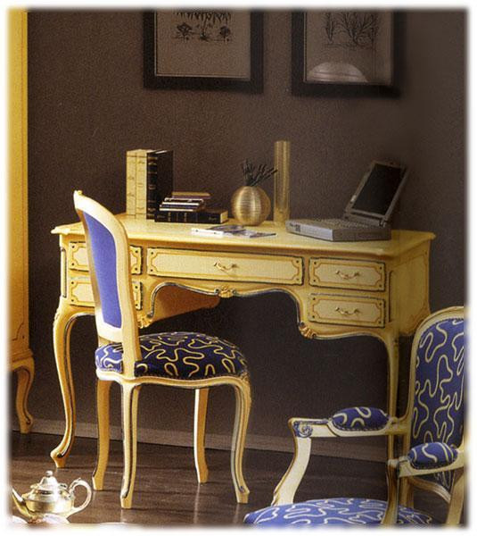 Writing Table kids Ezio bellotti Platinum 3114