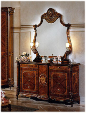 Dresser Pistolesi Tresor 932