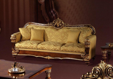 Sofa Camelia Mida Volume1 990