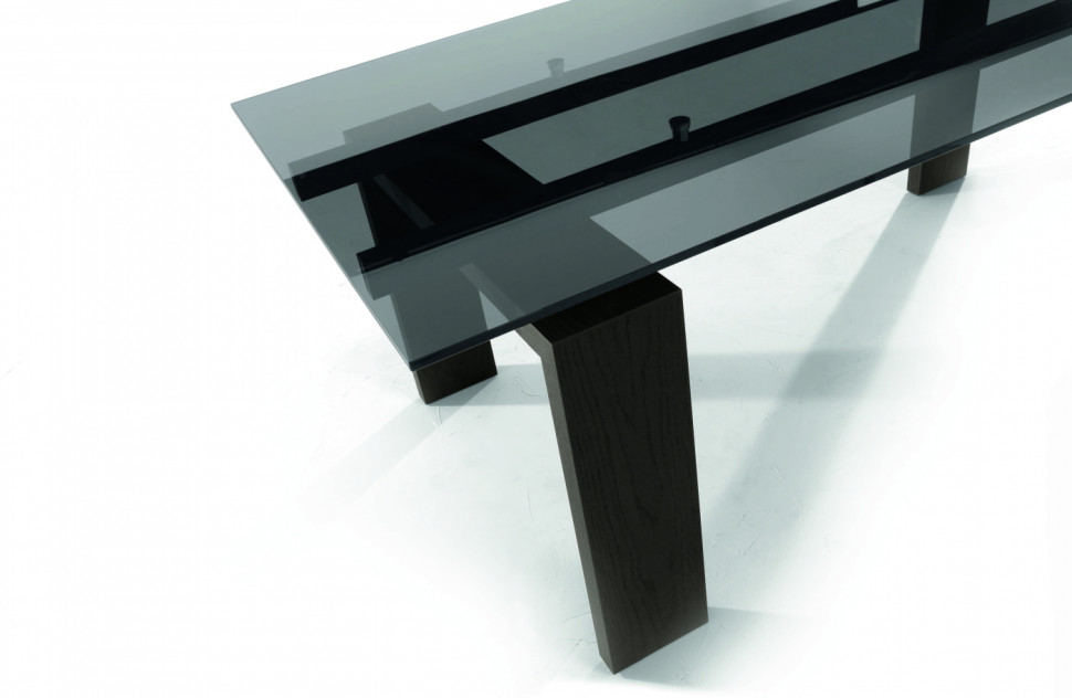 Dining Table Tonin CASA Design STUDIO28 Brooklyn