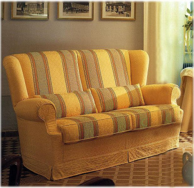 Sofa Danti Romantici Elisabeth