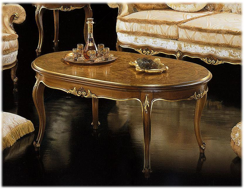 Coffee Table 110 Fratelli radice Salotti 15190150020