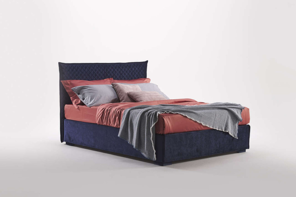 Bed Milano Bahamas