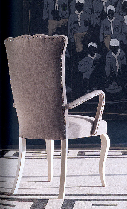 Dining Chair Marchetti Mm Mm 564