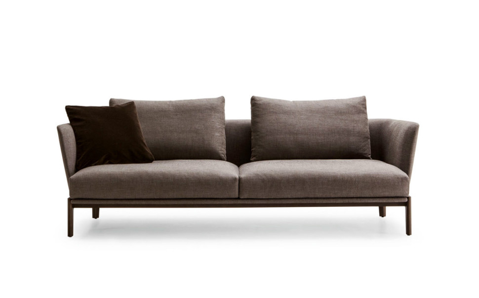 Sofa Chelsea Molteni Di196