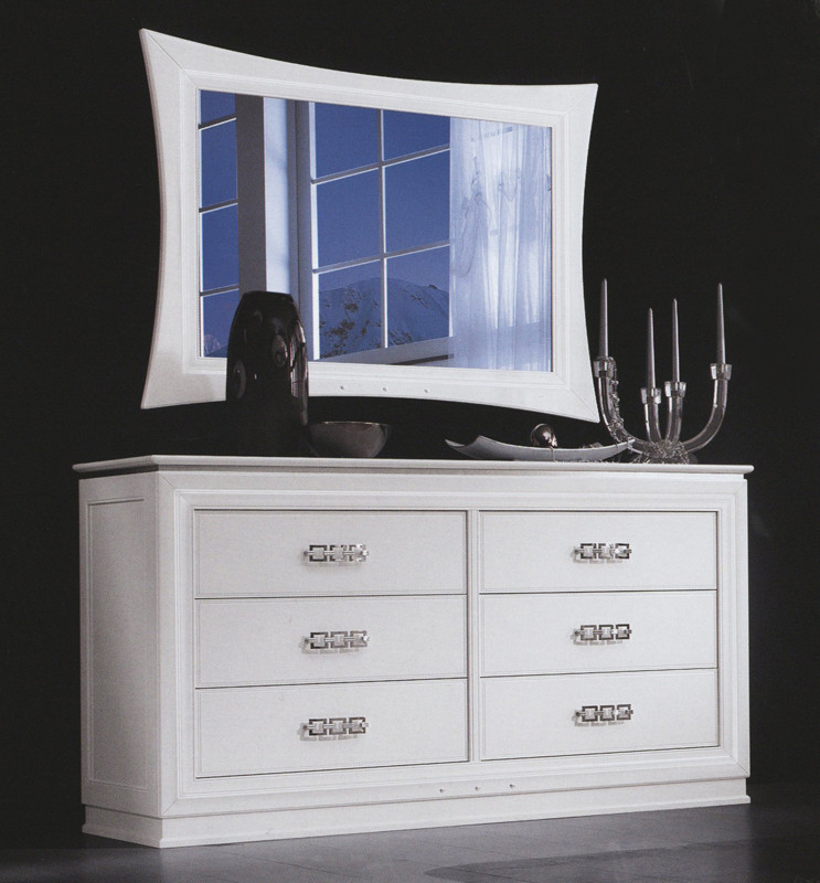 Dresser Arte casa Evoluzione 2037