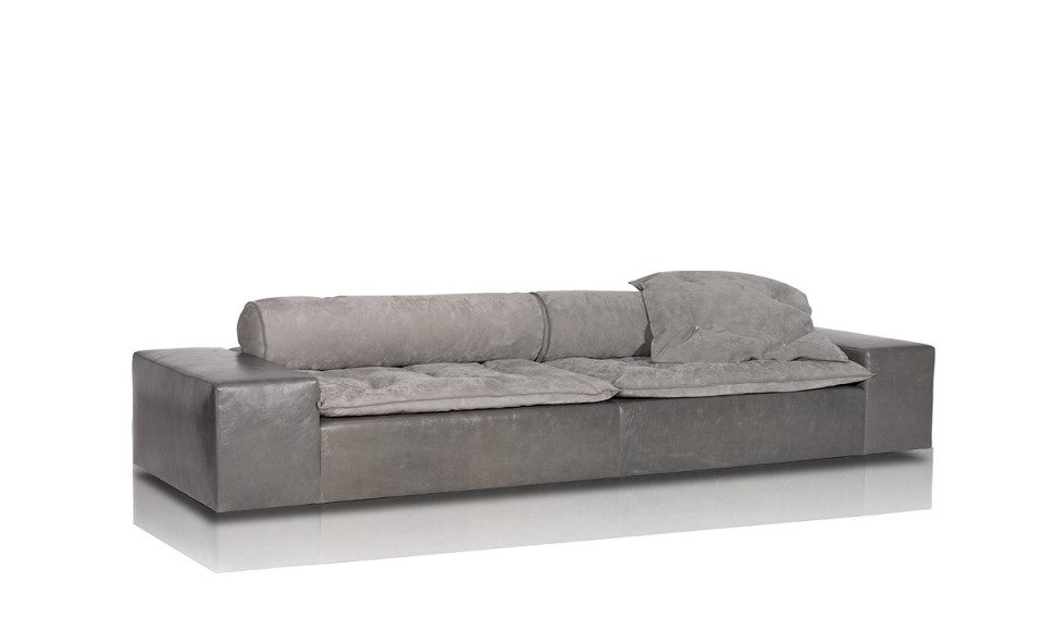 Sofa Baxter Miami roll