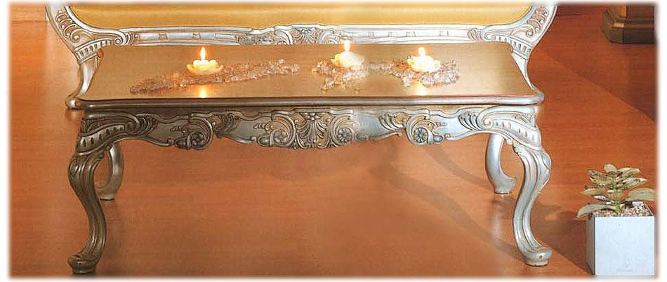 Coffee Table Bridge Asnaghi interiors Classic 201953