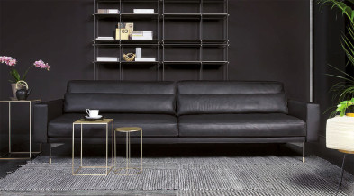 Sofa 110-Modern Vibieffe 110013