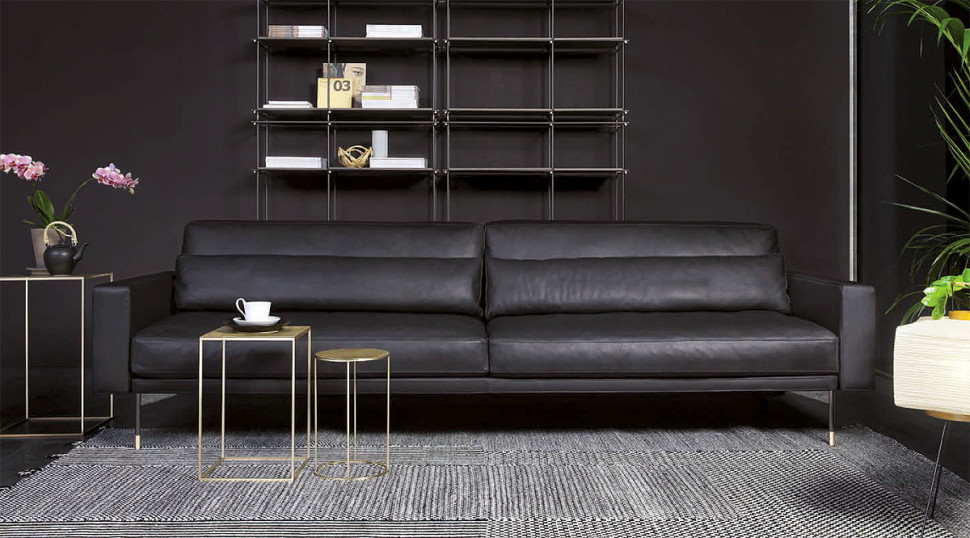 Sofa 110-Modern Vibieffe 110013