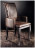 Dining Chair Smania Master classic Sdbarbal02