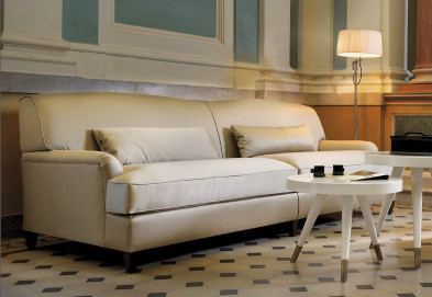 Sofa Dom edizioni Francois