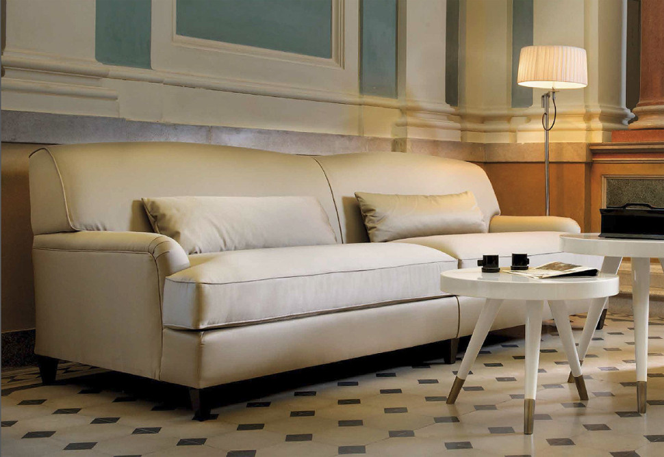 Sofa Dom edizioni Francois