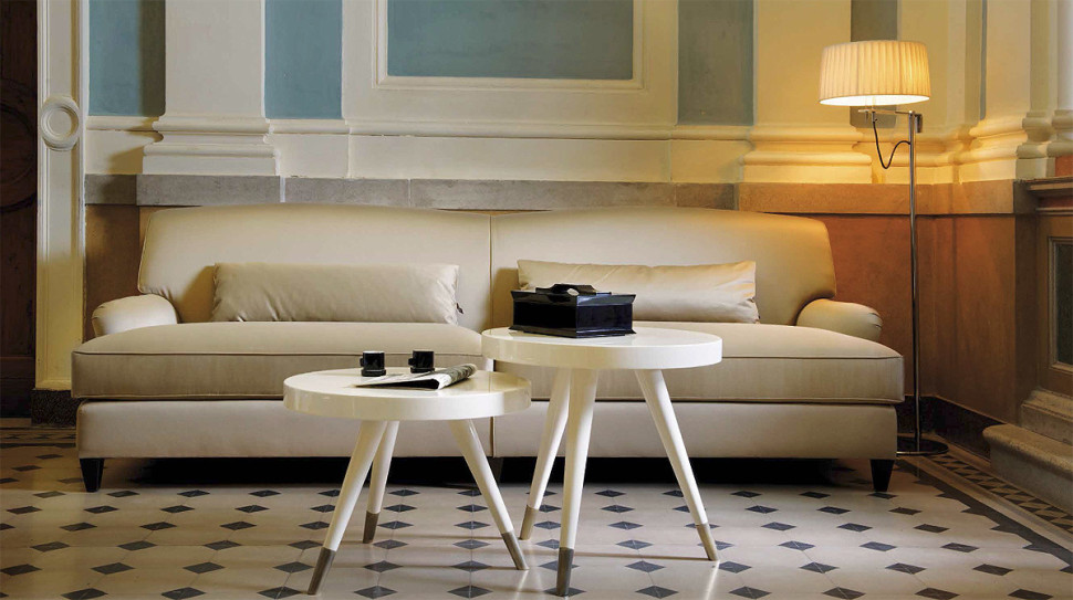 Sofa Dom edizioni Francois