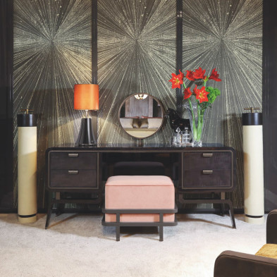 Dressing Table Redeco Diamonds 3062