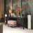 Dressing Table Redeco Diamonds 3062