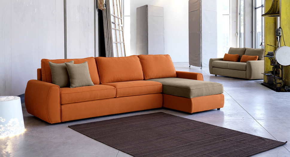 Sofa Domingo salotti Lab2 2014 Shepard