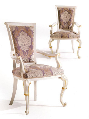 Dining Chair Angelo cappellini Accessories 30087/Pimb