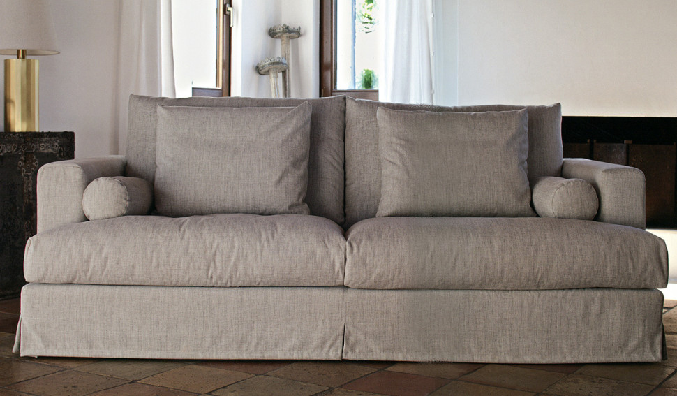 Sofa Arizona Meta design Su misura tailor made Art. 592