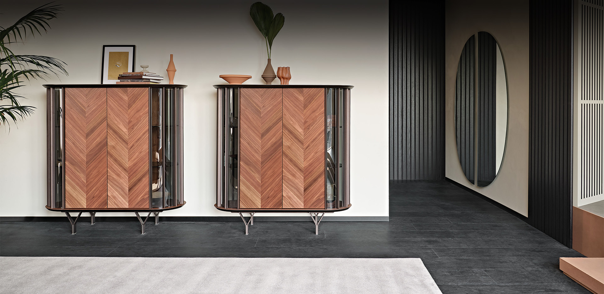 Dresser Cattelan Italia Costes