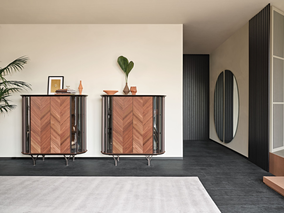 Dresser Cattelan Italia Costes