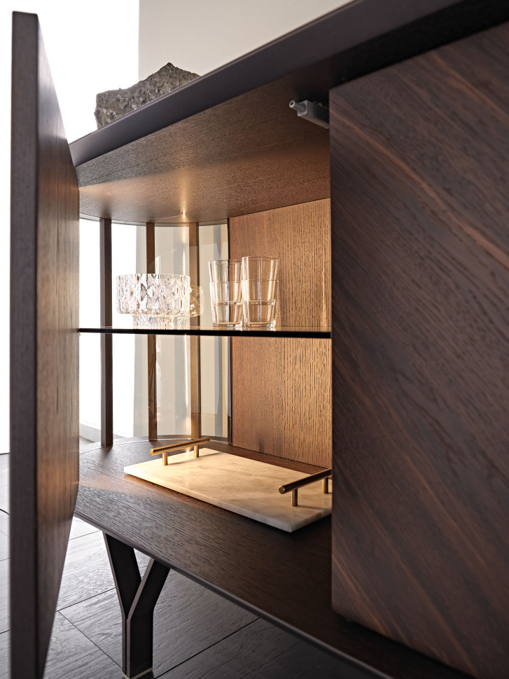 Dresser Cattelan Italia Costes