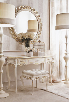 Dressing Table Forever Signorini coco Forever 9008/G