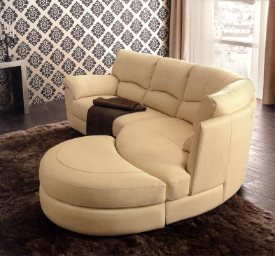 Sofa Mirandola Nicoline salotti Mirandola 2