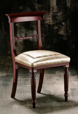 Dining Chair Meroni Seats 201S 2