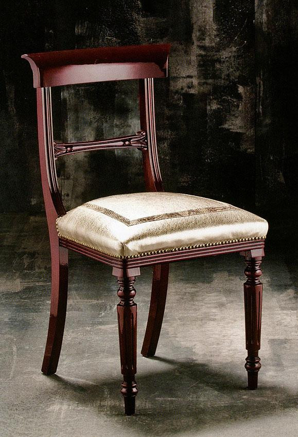 Dining Chair Meroni Seats 201S 2