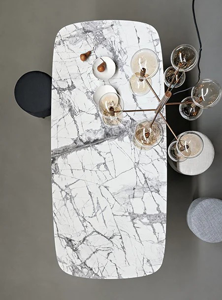 Dining Table Bonaldo Slot