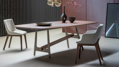 Dining Table Bonaldo Slot
