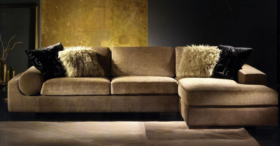 Sofa Moonlight Gold confort Moonlight 01