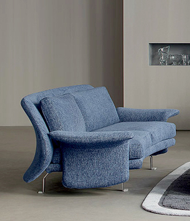 Sofa Fly Il loft Sofas trend Fly02