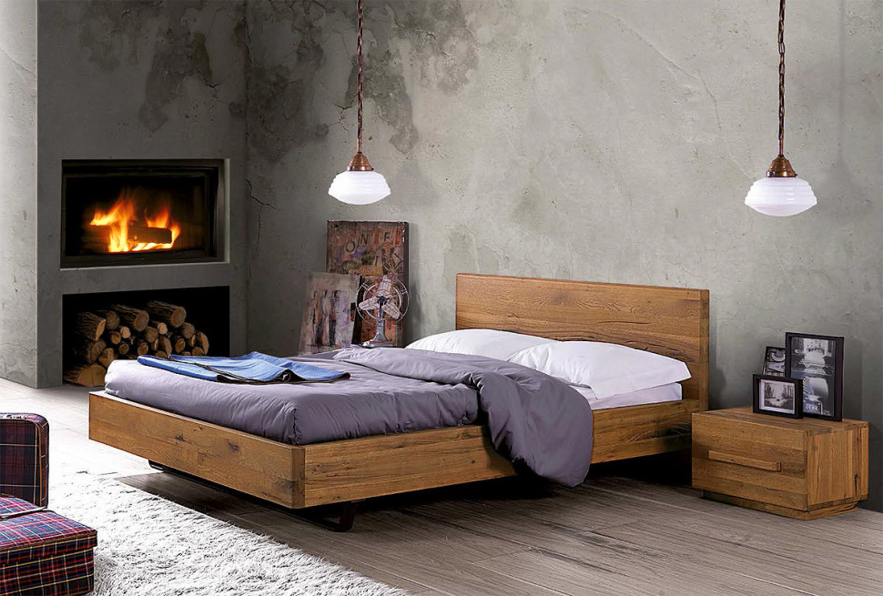 Bed Oliver b Wild Rest 01