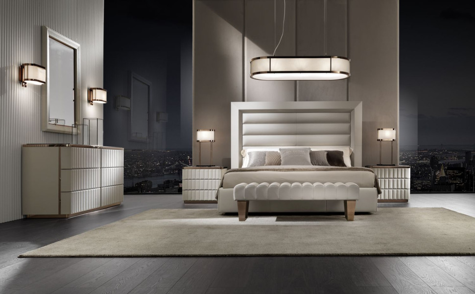 Dresser Dv home collection Elite Cassettiera 6
