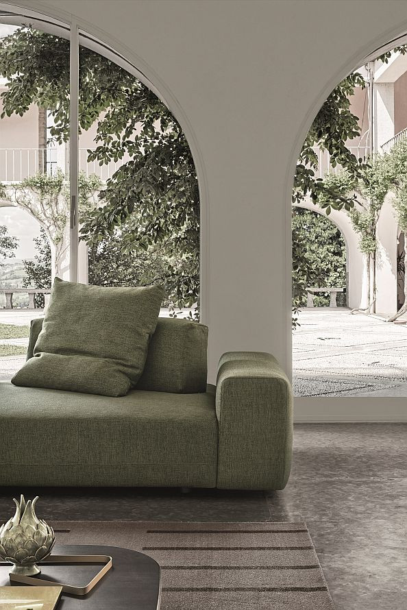 Sofa Ditre Italia Sanders