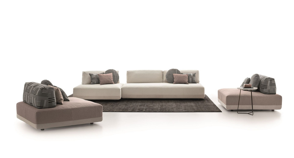 Sofa Ditre Italia Sanders