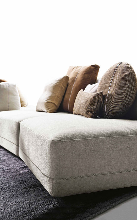 Sofa Ditre Italia Sanders